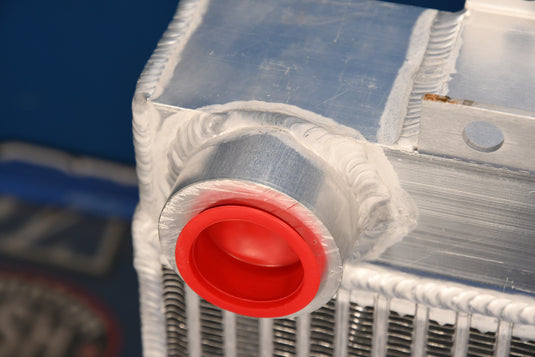 New Leader L4000 G4 Oil Cooler