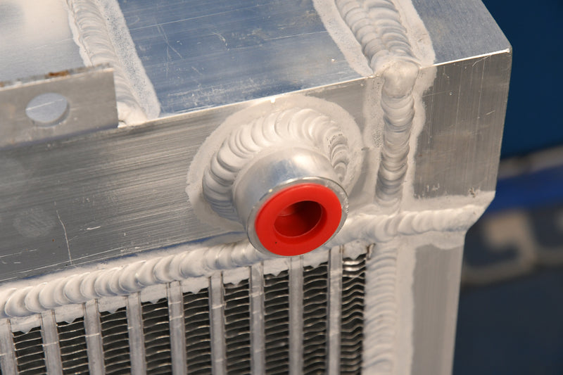 Load image into Gallery viewer, New Leader L4000 G4 Oil Cooler # 820313
