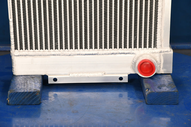 Load image into Gallery viewer, New Leader L4000 G4 Oil Cooler # 820313
