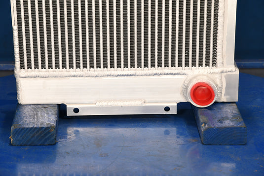 New Leader L4000 G4 Oil Cooler