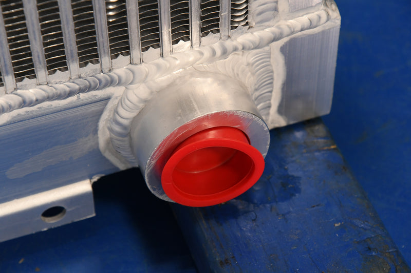 Load image into Gallery viewer, New Leader L4000 G4 Oil Cooler # 820313
