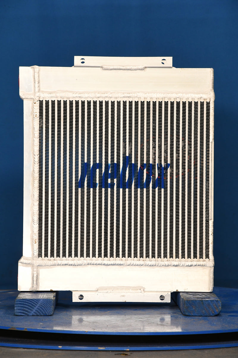 Load image into Gallery viewer, New Leader L4000 G4 Oil Cooler # 820313

