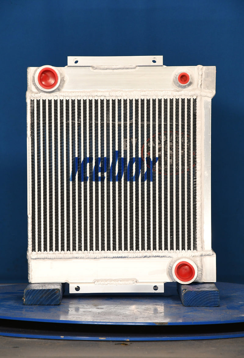 Load image into Gallery viewer, New Leader L4000 G4 Oil Cooler # 820313
