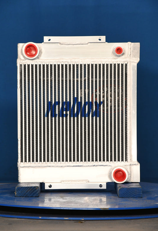 New Leader L4000 G4 Oil Cooler