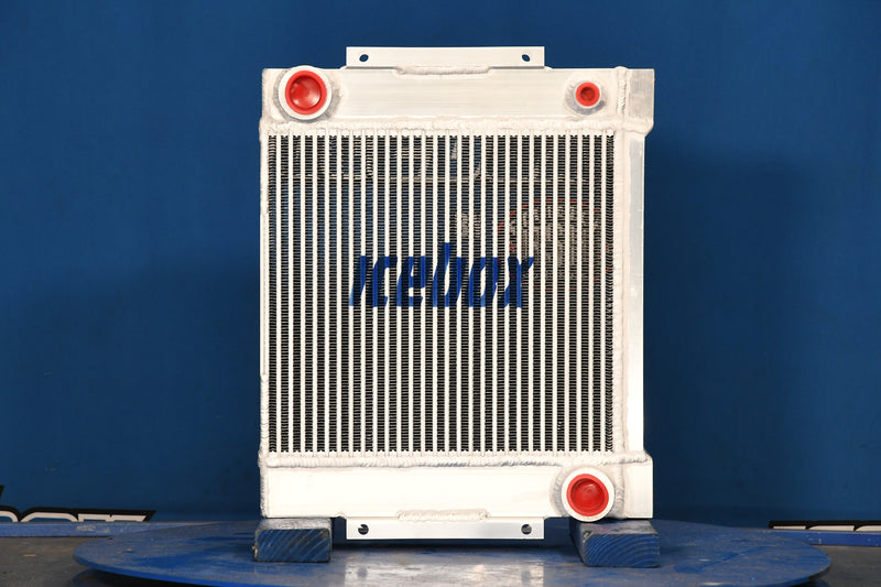 Load image into Gallery viewer, New Leader L4000 G4 Oil Cooler # 820313
