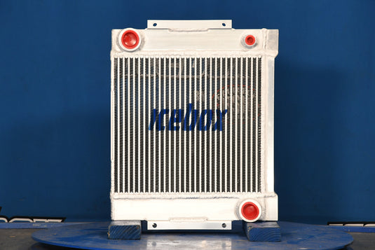 New Leader L4000 G4 Oil Cooler