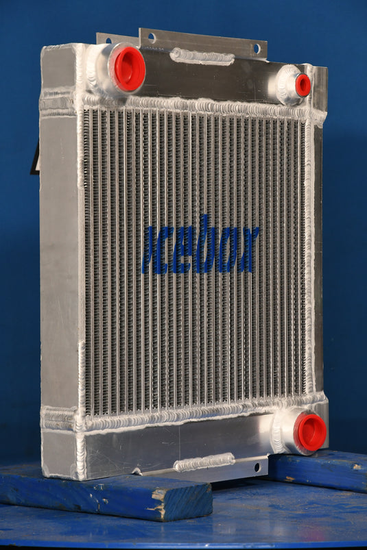 New Leader L4000 G4 Oil Cooler