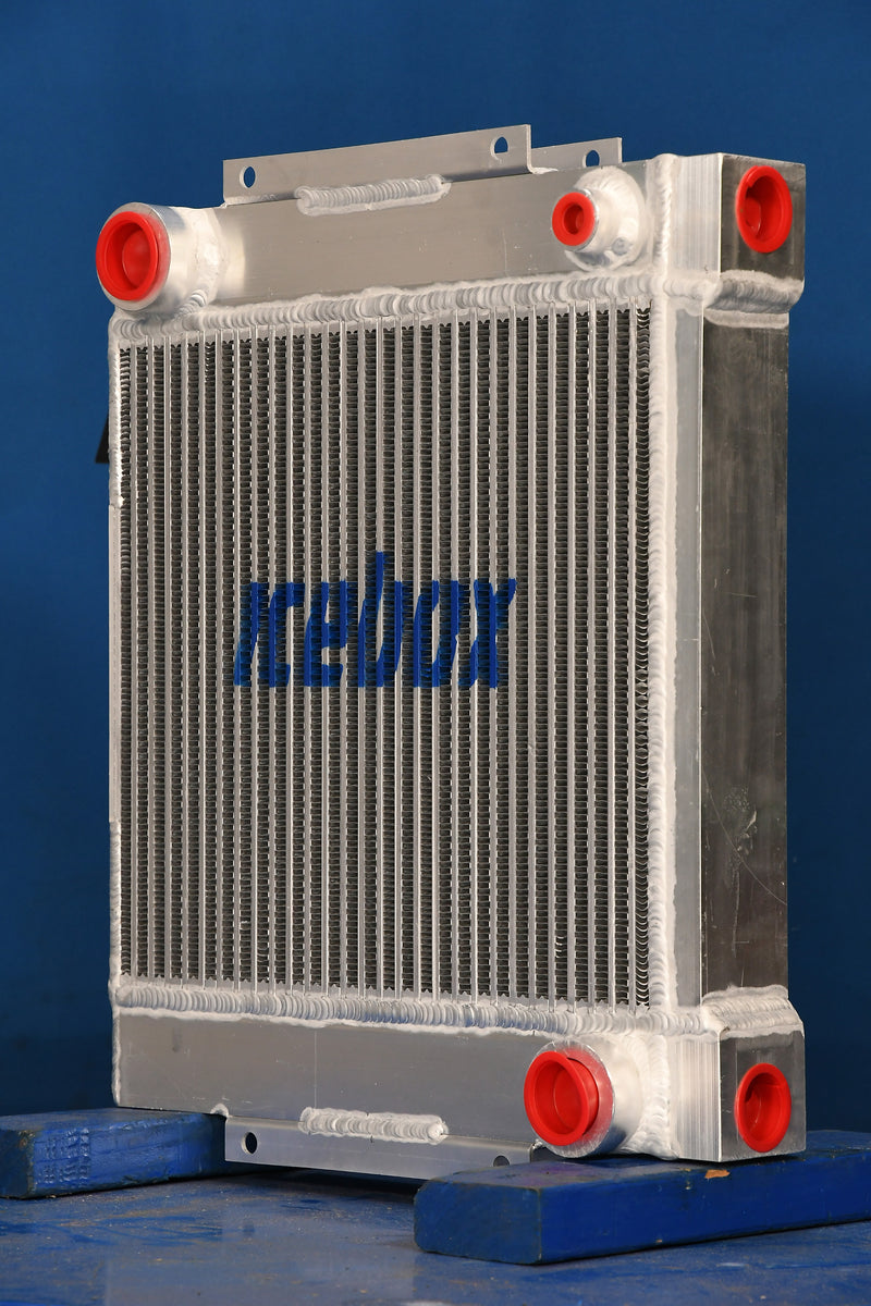Load image into Gallery viewer, New Leader L4000 G4 Oil Cooler # 820313
