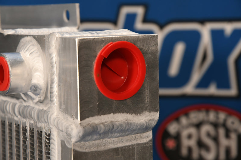 Load image into Gallery viewer, New Leader L4000 G4 Oil Cooler # 820313
