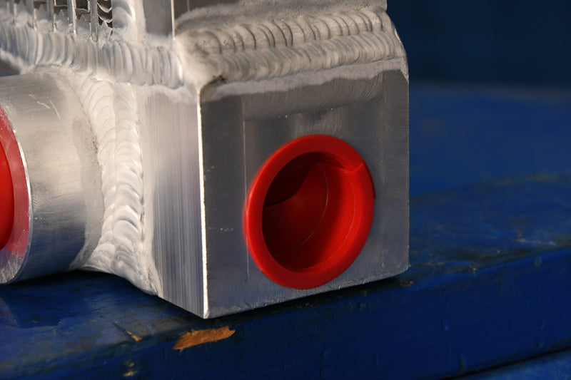 Load image into Gallery viewer, New Leader L4000 G4 Oil Cooler # 820313
