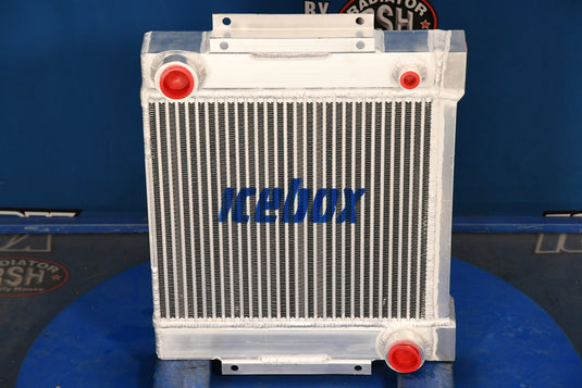New Leader L4000 G4 Oil Cooler