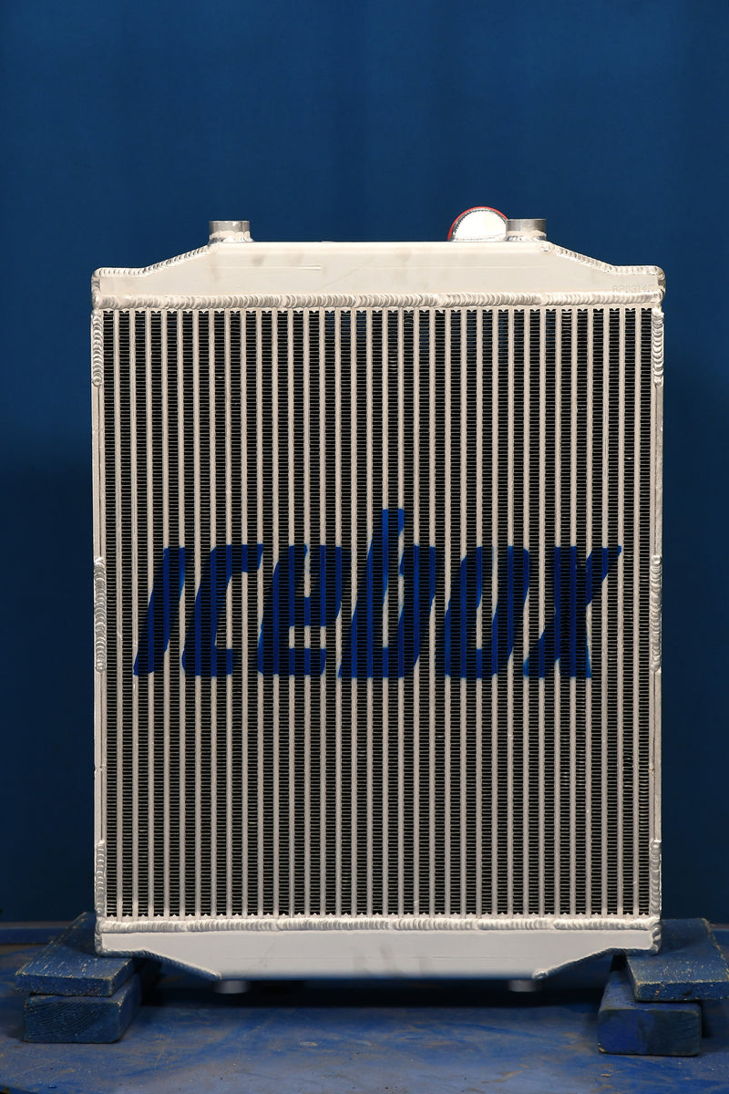 Load image into Gallery viewer, Deutz-Fahr Agrotron, 6155, 6165, 6175 Radiator # 820314
