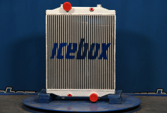 Deutz-Fahr Agrotron, 6155, 6165, 6175 Radiator