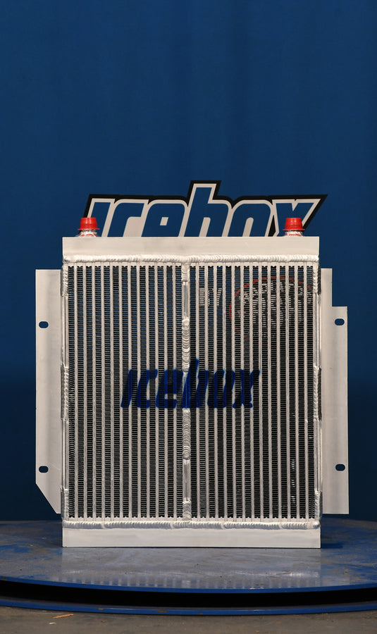 Willmar Wheel Loader Oil Cooler