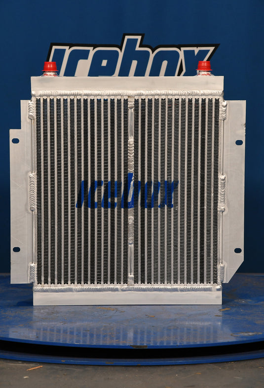 Willmar Wheel Loader Oil Cooler