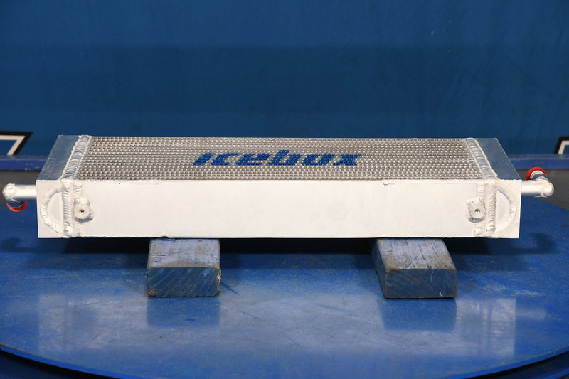 Load image into Gallery viewer, Komptech V60 Composter Condenser # 820317
