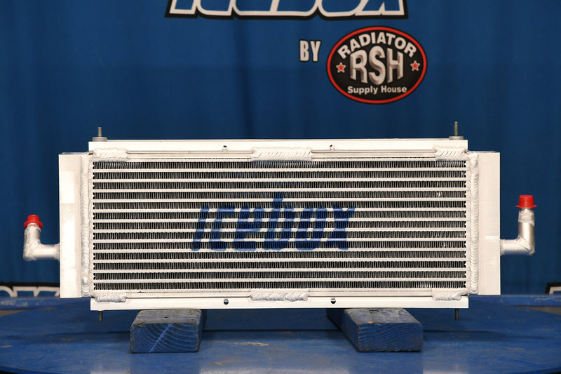 Load image into Gallery viewer, Komptech V60 Composter Condenser # 820317
