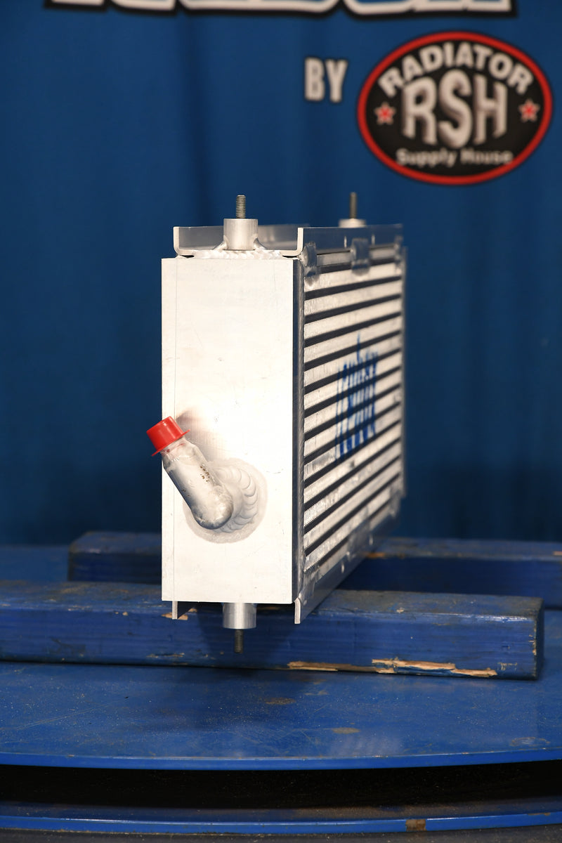 Load image into Gallery viewer, Komptech V60 Composter Condenser # 820317
