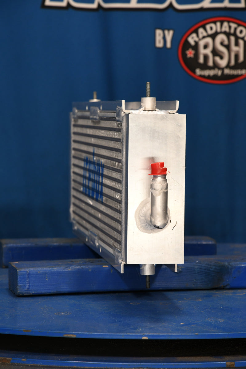 Load image into Gallery viewer, Komptech V60 Composter Condenser # 820317
