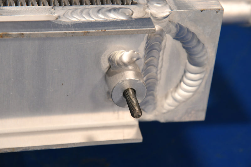 Load image into Gallery viewer, Komptech V60 Composter Condenser # 820317
