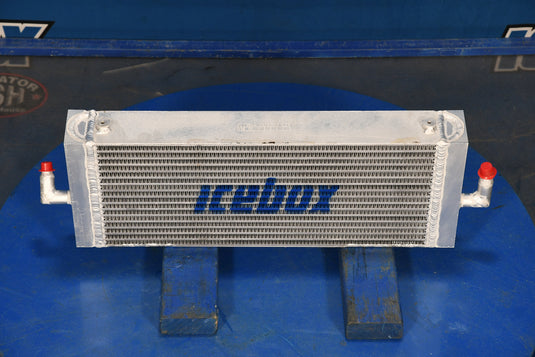 Komptech V60 Composter Condenser