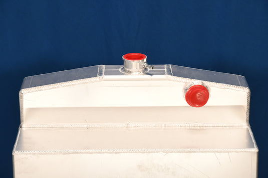 Minneapolis Moline G950 Radiator