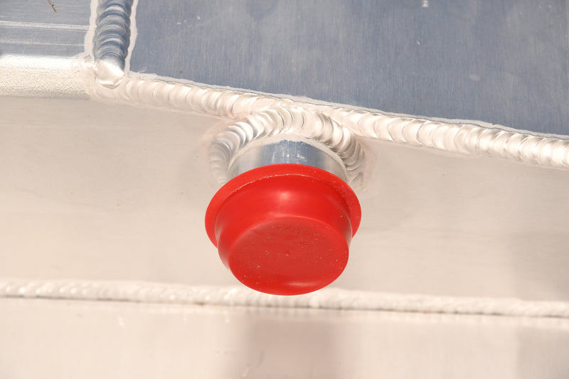 Load image into Gallery viewer, Minneapolis Moline G950 Radiator # 820319
