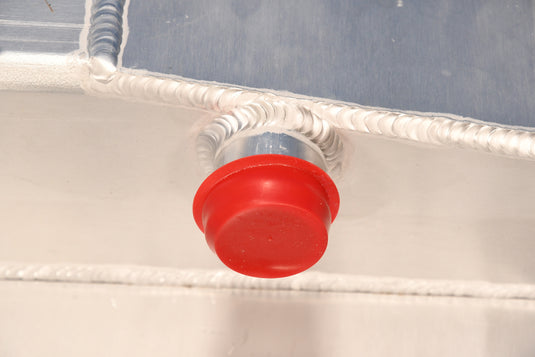Minneapolis Moline G950 Radiator