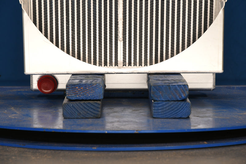 Load image into Gallery viewer, Minneapolis Moline G950 Radiator # 820319
