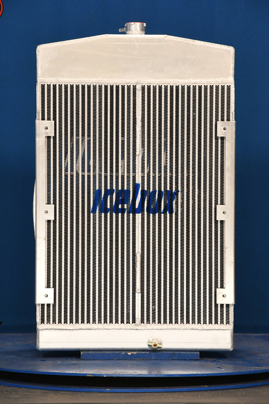 Minneapolis Moline G950 Radiator