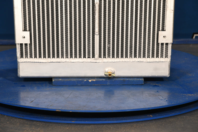 Load image into Gallery viewer, Minneapolis Moline G950 Radiator # 820319
