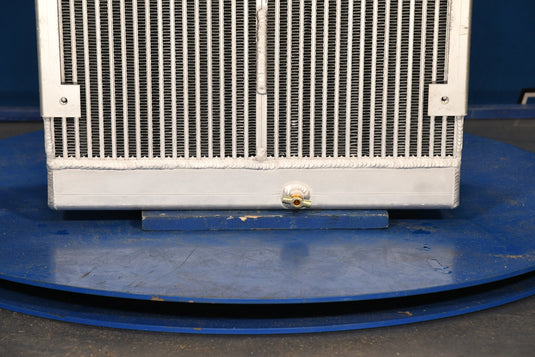 Minneapolis Moline G950 Radiator