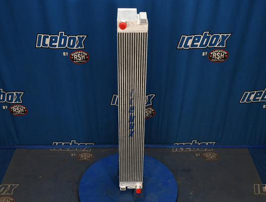 Claas 930, 940, 950, 960, 970, 980 Oil Cooler