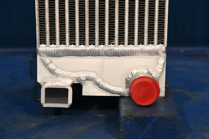 Load image into Gallery viewer, Claas 930, 940, 950, 960, 970, 980 Oil Cooler # 820320
