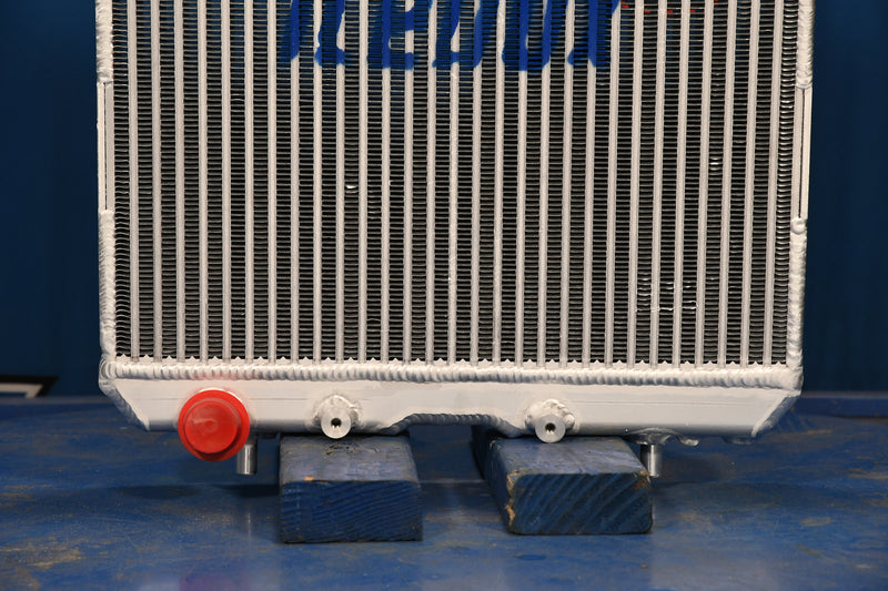 Load image into Gallery viewer, Kubota M59 Radiator # 820321
