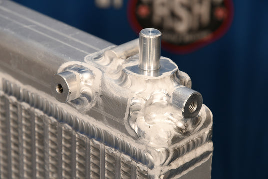 Kubota M59 Radiator