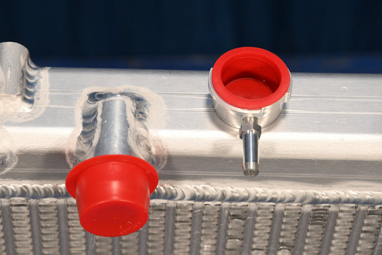 Kubota M59 Radiator