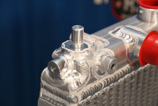 Kubota M59 Radiator