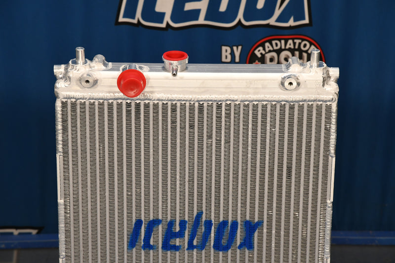Load image into Gallery viewer, Kubota M59 Radiator # 820321
