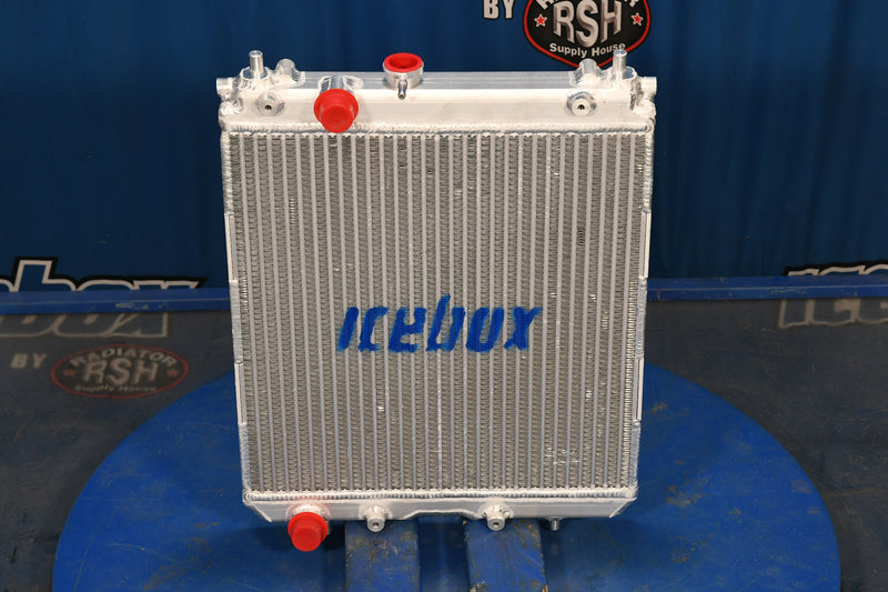 Load image into Gallery viewer, Kubota M59 Radiator # 820321
