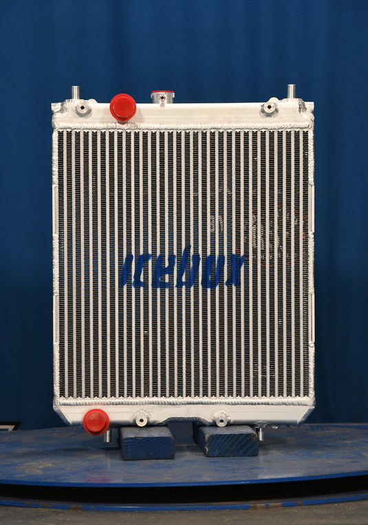 Kubota M59 Radiator