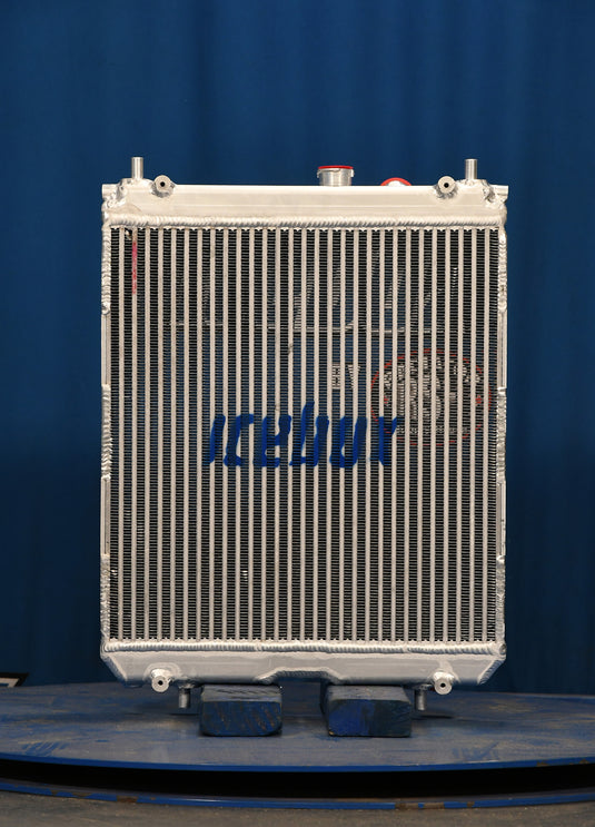 Kubota M59 Radiator