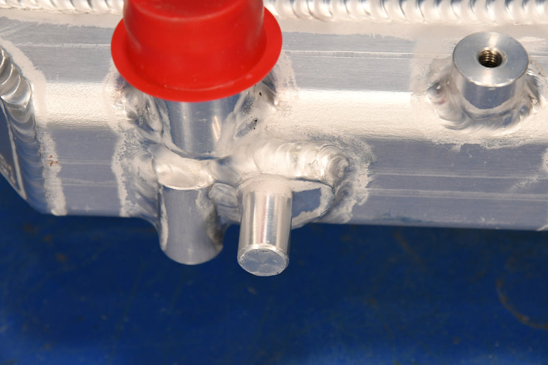 Load image into Gallery viewer, Kubota M59 Radiator # 820321
