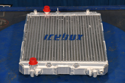 Kubota M59 Radiator