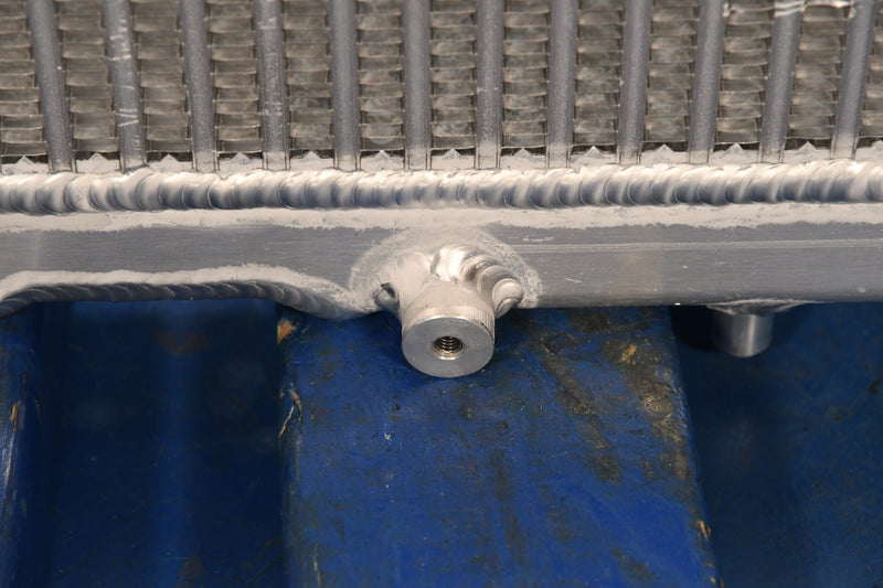 Load image into Gallery viewer, Kubota M59 Radiator # 820321
