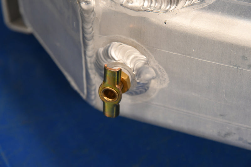 Load image into Gallery viewer, White 6124, 6125, 6145 Radiator # 820323

