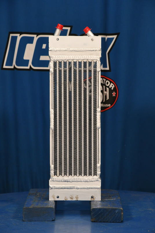 Willmar 6200 Heater Core