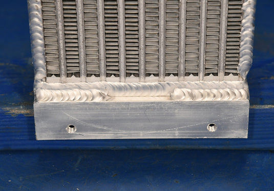 Willmar 6200 Heater Core