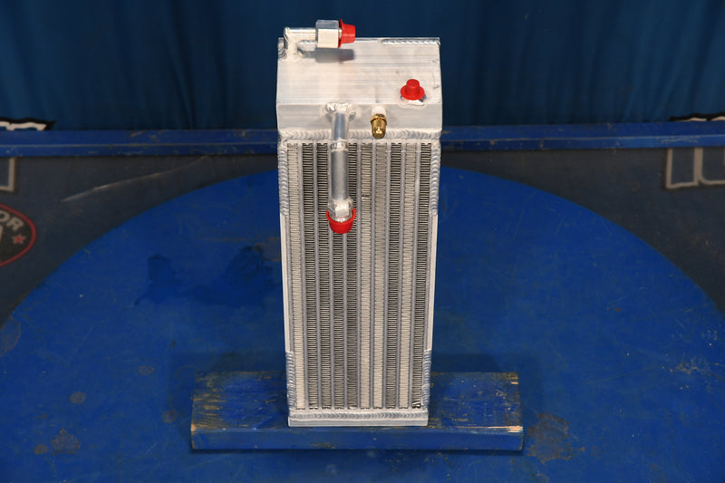 Load image into Gallery viewer, Willmar 6200 Heater Core # 820325
