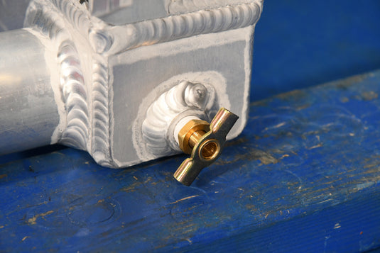 Grimmer Schmidt Compressor Radiator